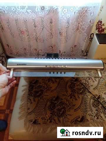 Вытяжка для кухни 50 см Вологда - изображение 1