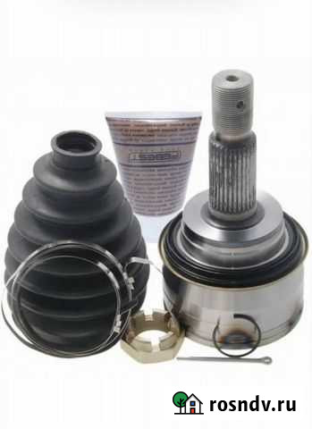 Шрус honda accord (данные в описании и на фото ) Ханты-Мансийск - изображение 1