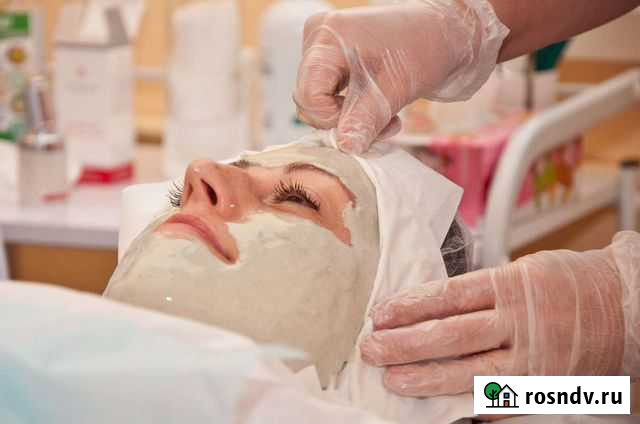 Чистка лица, аппаратная косметология, эстетическая Волгоград - изображение 1