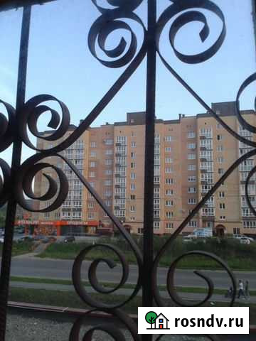 Железная решетка Октябрьский - изображение 1