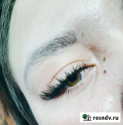Наращивание ресниц Чита - изображение 1
