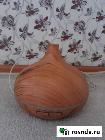 Увлажнитель воздуха Горно-Алтайск - изображение 1