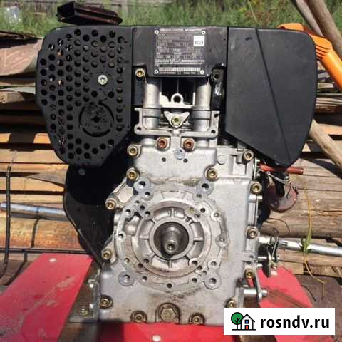Двигатель hatz 1b30 Псков - изображение 1
