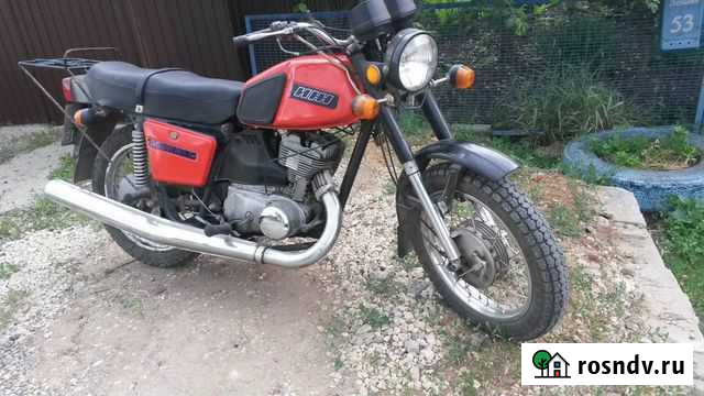 Иж планета 5 Липецк - изображение 1