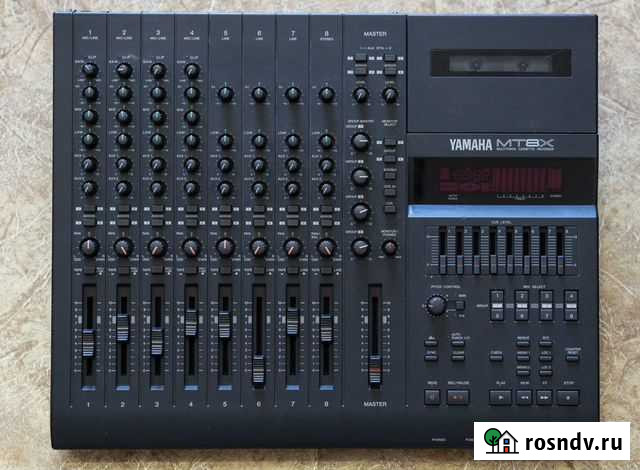 Yamaha MT8X Пермь - изображение 1