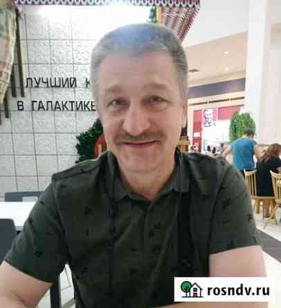 Услуги сантехника Самара
