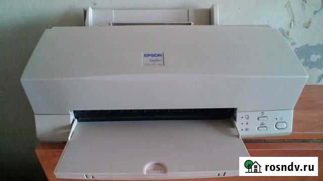 Принтеры цветные Ялта - изображение 1