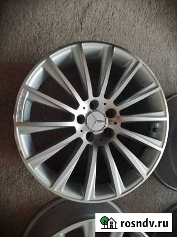 Диски R19 Саратов - изображение 1