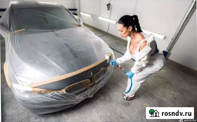 Авто ремонт Керчь - изображение 1