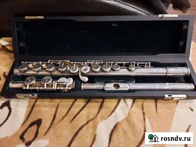 Флейта Кострома - изображение 1