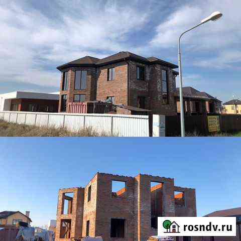 Кровельные работы Кровельщики Мансарда Тамань