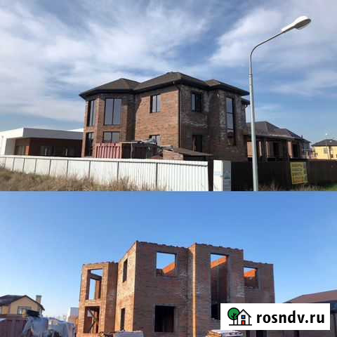 Кровельные работы Кровельщики Мансарда Тамань - изображение 1