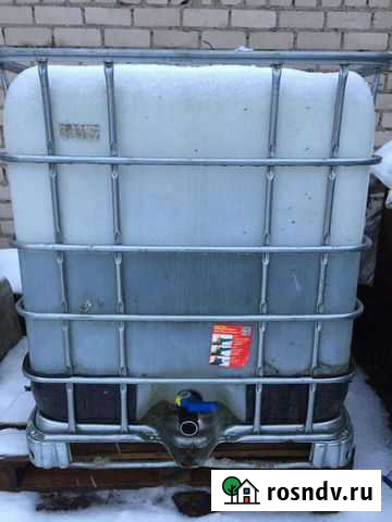 Продам дизельное топливо солярка Череповец - изображение 1