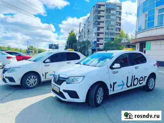 Аренда, прокат, выкуп под такси Архангельск