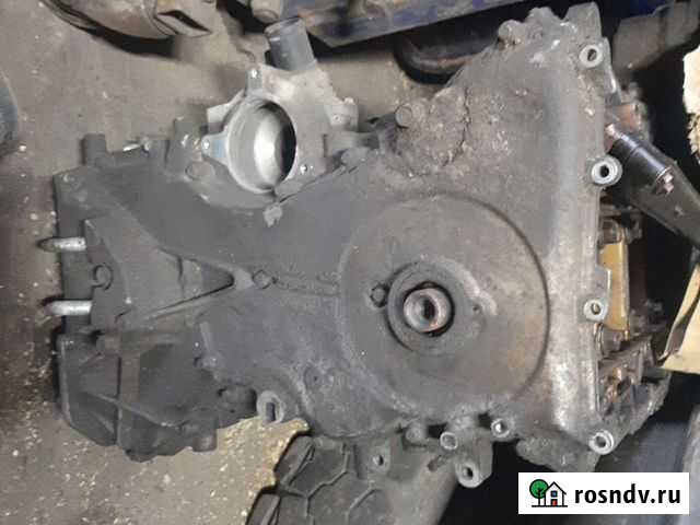 Двигатель на форд мондео Фокино - изображение 1