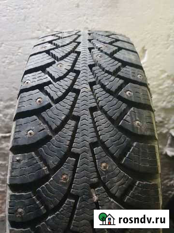 Зимние колёса в сборе 185.65.14 Старый Оскол - изображение 1
