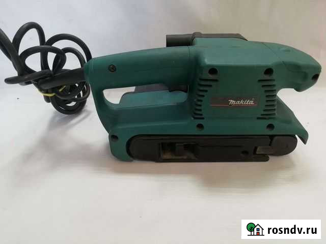 Машина шлифовальная Makita 9910 Заиграево - изображение 1