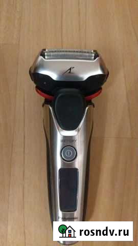 Электробритва Panasonic ES-LT4N Оренбург - изображение 1