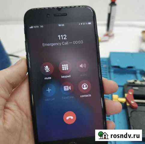 Ремонт сотовых телефонов Хабаровск