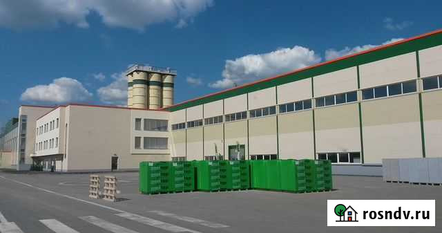 Газосиликатный блок гс 600/200/300 А-кл Шахунья - изображение 1