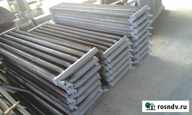 Секции отопительные Волжский - изображение 1