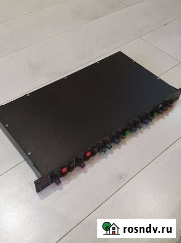 Long stereo chanell. Двухканальный предусилитель Люберцы - изображение 1