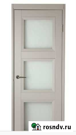 Межкомнатная дверь Обнинск - изображение 1
