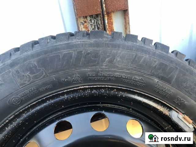 Колеса Рязань - изображение 1