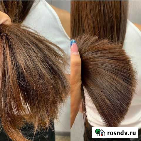 Полировка волос Омск - изображение 1