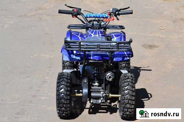 Avantis Квадроцикл ATV Classic Mini Томск - изображение 1