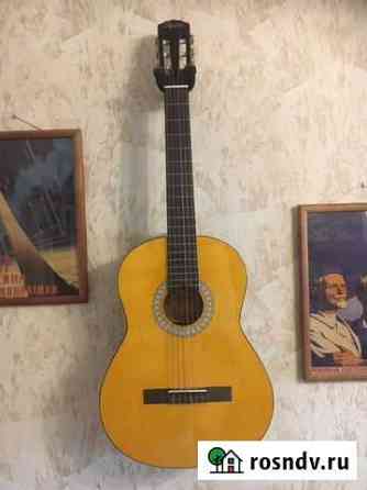 Гитара Fender Squier Королев