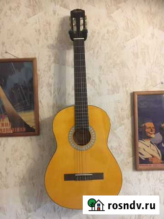 Гитара Fender Squier Королев - изображение 1