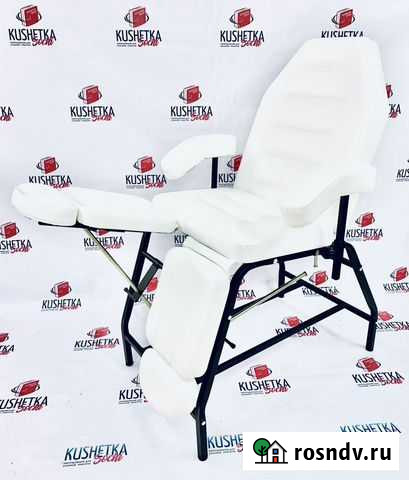 Педикюрное кресло Сочи - изображение 1