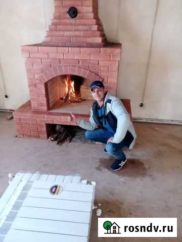 Камины Астрахань - изображение 1