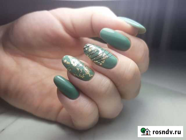 Маникюр Барнаул - изображение 1