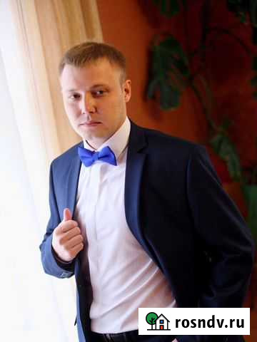 Адвокат Конюхов Ю.О. / Юридические услуги Пермь - изображение 1