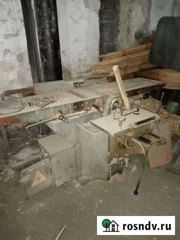 Фуганок Искитим - изображение 1