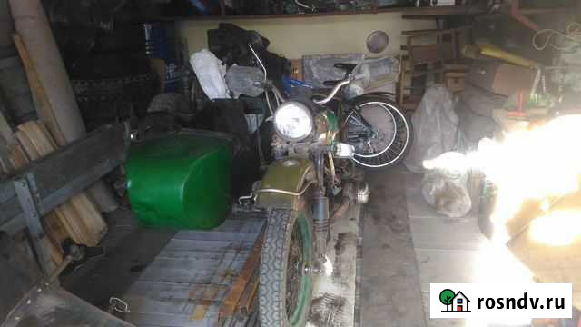 Урал Турист Тюмень - изображение 1