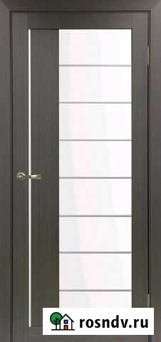 Установка входных и межкомнатных дверей арочных пр Острогожск - изображение 1