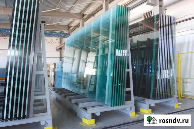 Стеклопакеты Туапсе Туапсе - изображение 1