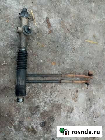 Рулевая рейка ваз 2109 Фатеж - изображение 1