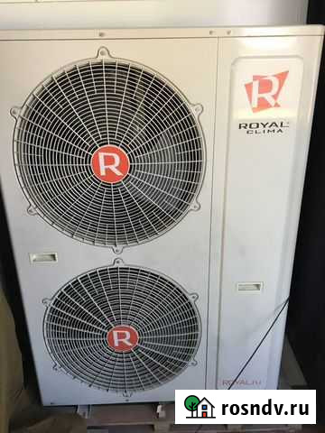 Продам Сплит-систему Биробиджан - изображение 1