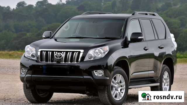 Аренда авто с водителем Уфа - изображение 1