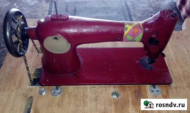Швейная машина Singer Пенза - изображение 1