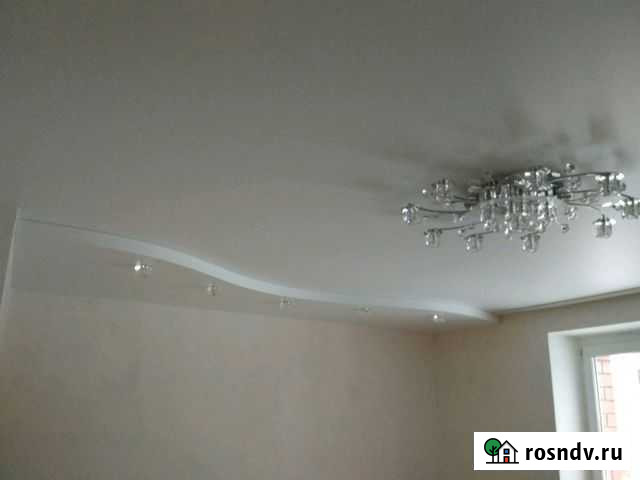 Натяжные потолки Чебоксары - изображение 1