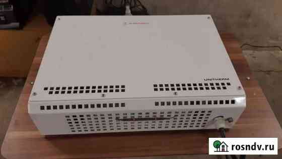 Электроконвектор судовой unitherm сэ-1200 220/380 Волгоград