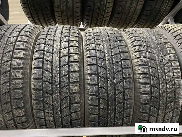 Toyo Observe GSi-5 185/65 R14 4шт Братск - изображение 1
