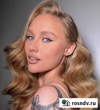 Макияж визажист череповец Череповец - изображение 1