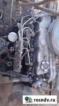 Двигатель SD22 nissan diesel Волосово