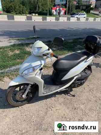 Honda dio 110 Ростов-на-Дону